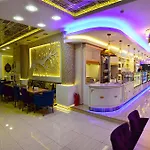 Grand Saatcioglu מלון 4*
