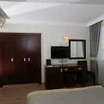 מלון Grand Saatcioglu אקסאראי
