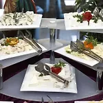 Grand Saatcioglu מלון 4*