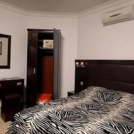 Grand Saatcioglu 阿克萨赖