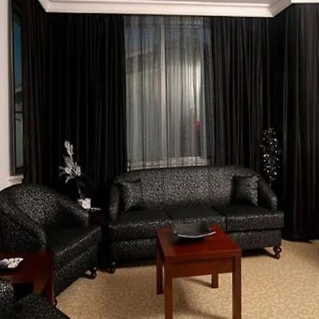 Hotel Grand Saatcioglu Aksaray