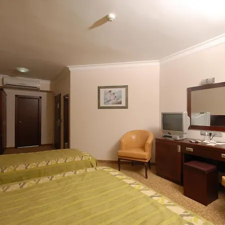 Grand Saatcioglu Hotel