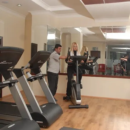 Hotel Grand Saatcioglu Aksaray