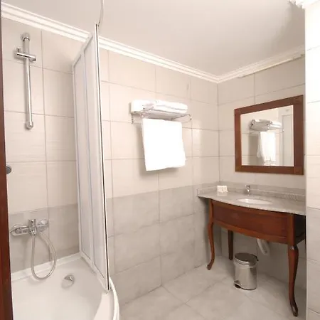 Grand Saatcioglu Hotel Aksaray