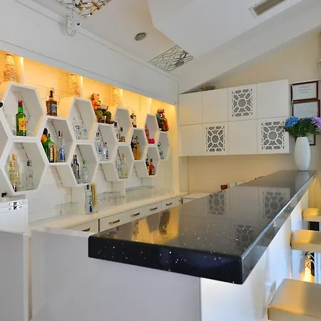 Grand Saatcioglu 4*