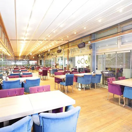 Hotel Grand Saatcioglu Aksaray