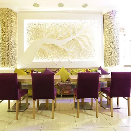 Otel Grand Saatcioglu 4*