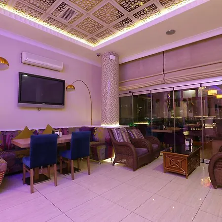 Grand Saatcioglu Aksaray