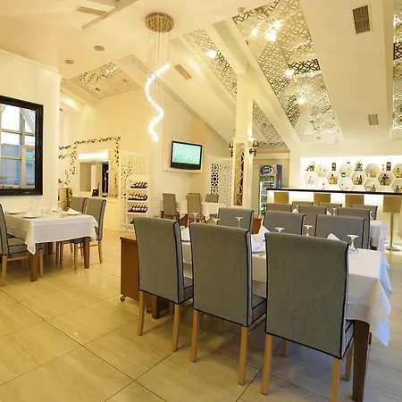 Grand Saatcioglu Aksaray
