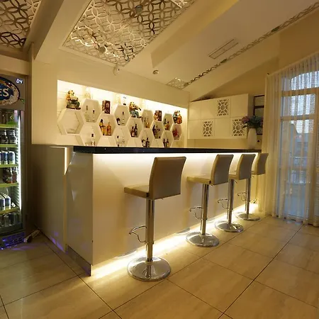 Hotel Grand Saatcioglu Aksaray
