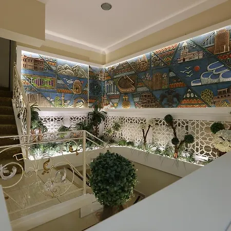 Grand Saatcioglu Aksaray