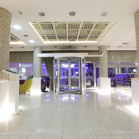 Grand Saatcioglu Aksaray