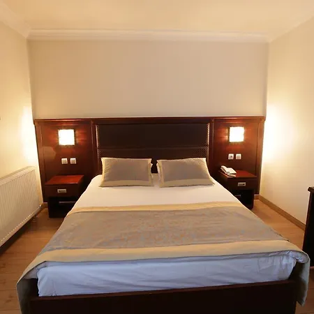 Grand Saatcioglu Aksaray