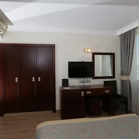 Hotel Grand Saatcioglu Aksaray