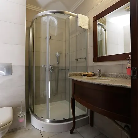 Hotel Grand Saatcioglu Aksaray
