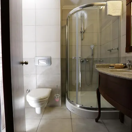 Hotel Grand Saatcioglu 4*