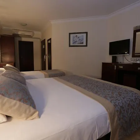 Grand Saatcioglu Aksaray