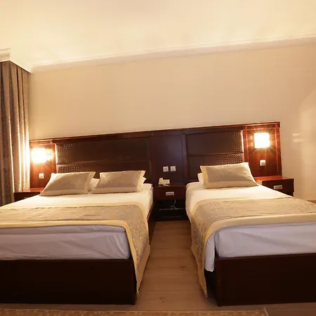 Otel Grand Saatcioglu