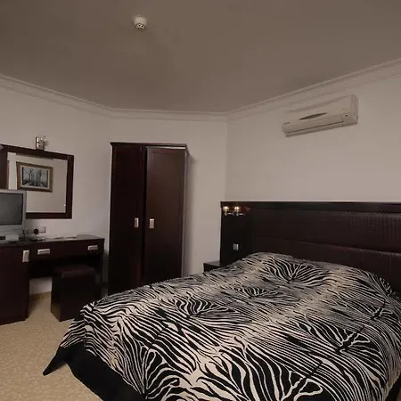 Grand Saatcioglu Hotel Aksaray