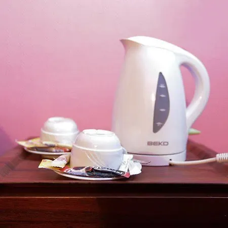 Otel Grand Saatcioglu