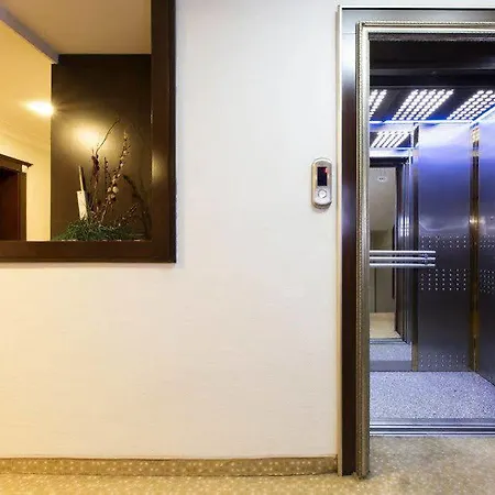 Grand Saatcioglu Otel Aksaray