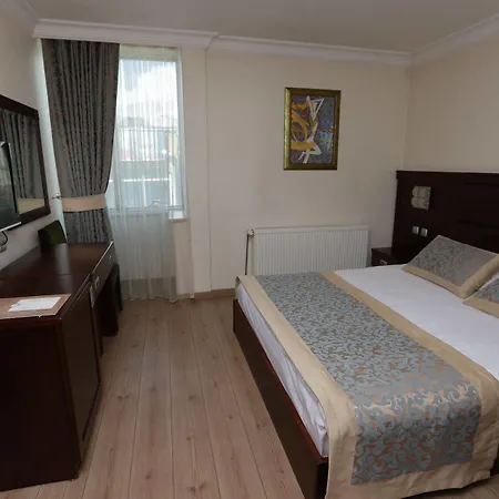 Grand Saatcioglu Aksaray
