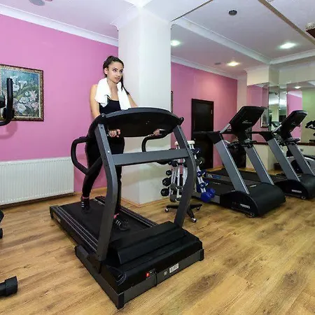 Hotel Grand Saatcioglu 4*