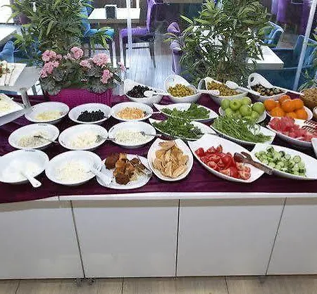 Grand Saatcioglu
