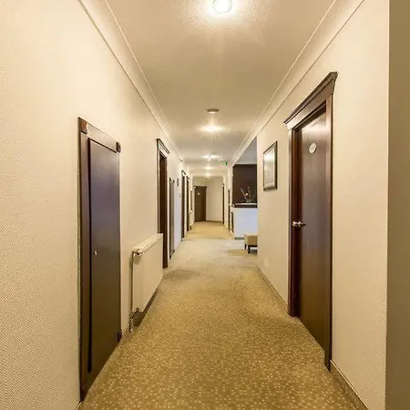 Grand Saatcioglu 4*
