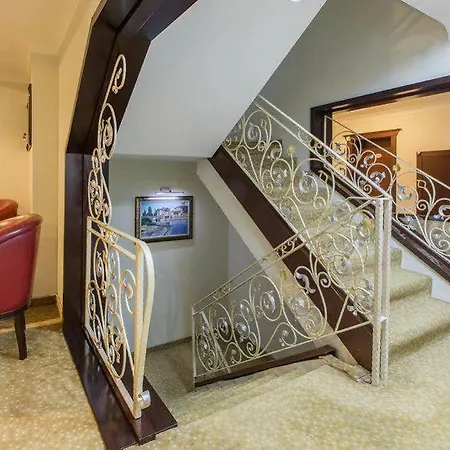 Otel Grand Saatcioglu Aksaray