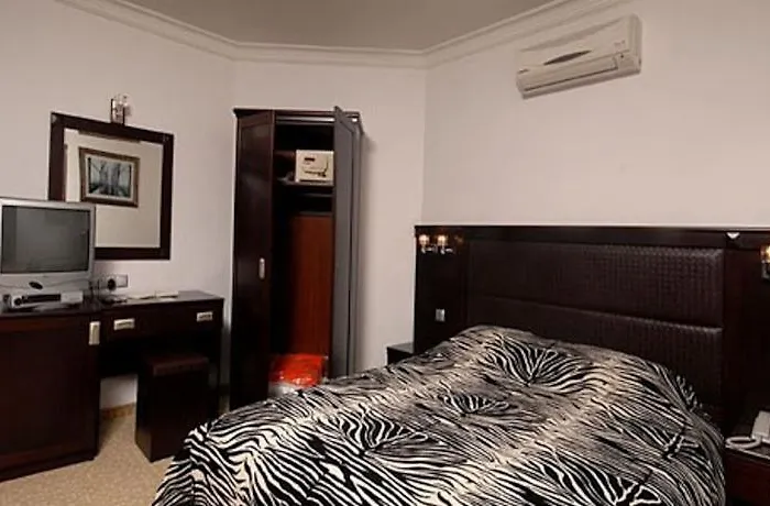 Grand Saatcioglu Aksaray