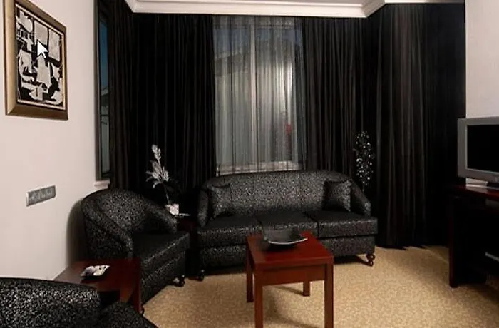 Hotel Grand Saatcioglu Aksaray