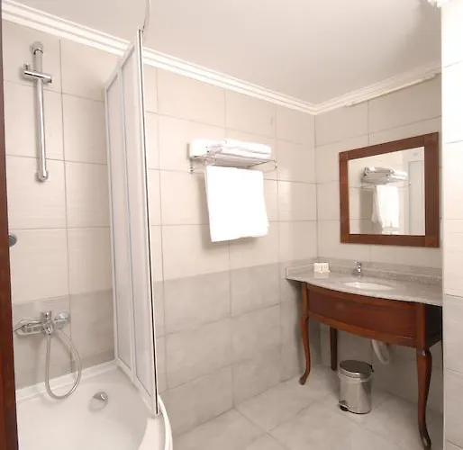 Grand Saatcioglu Hotel Aksaray