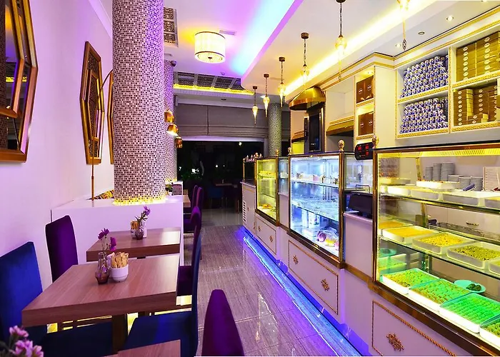 Grand Saatcioglu 4* Aksaray