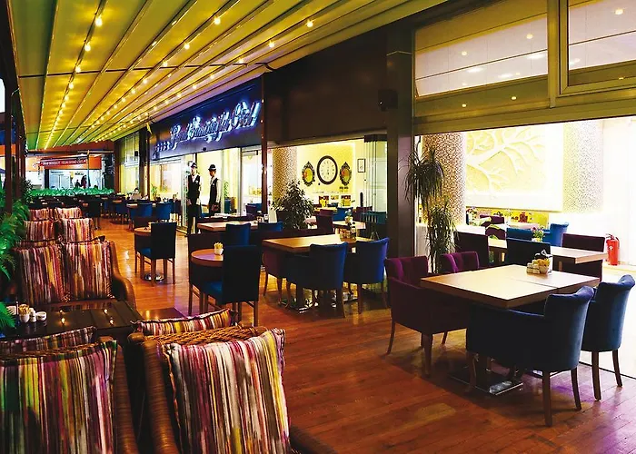 Grand Saatcioglu Hotel Aksaray