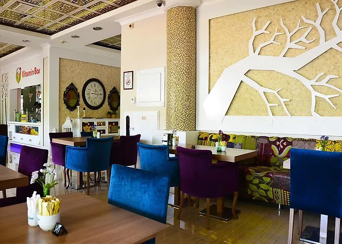 Grand Saatcioglu 4* Aksaray