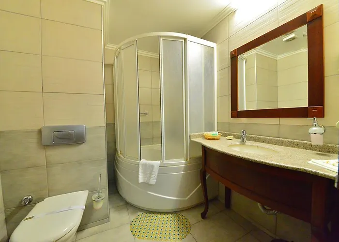 Grand Saatcioglu Aksaray