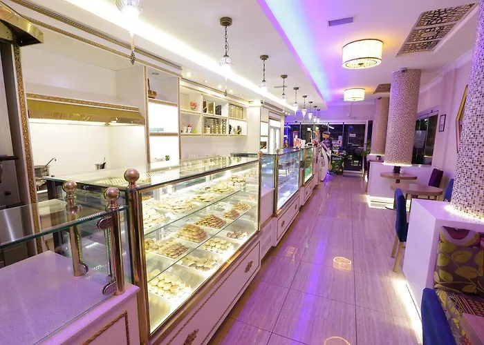 Hotel Grand Saatcioglu Aksaray