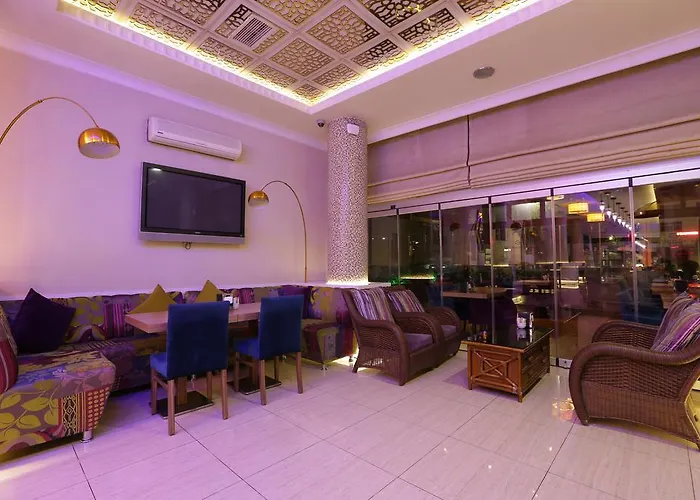 Grand Saatcioglu Aksaray