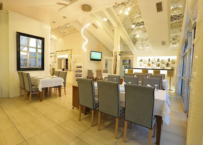 Grand Saatcioglu Aksaray