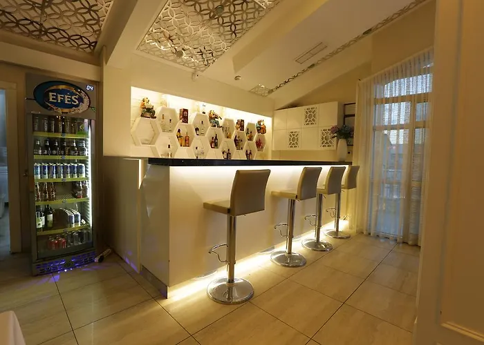 Hotel Grand Saatcioglu Aksaray