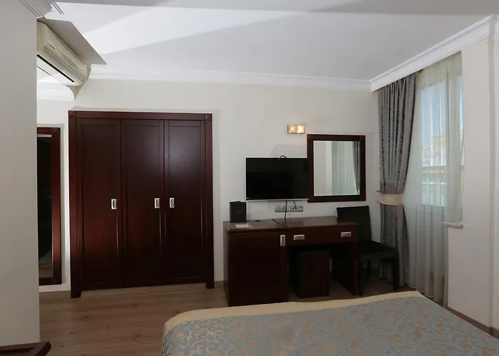 Hotel Grand Saatcioglu Aksaray