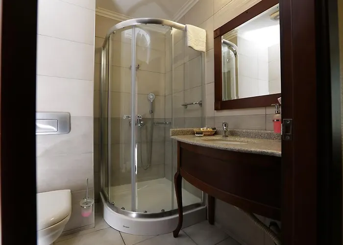 Hotel Grand Saatcioglu Aksaray