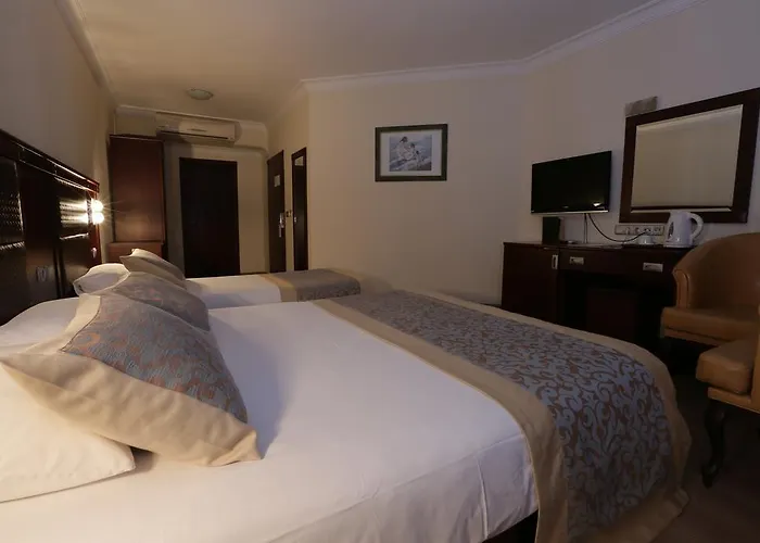 Grand Saatcioglu Aksaray