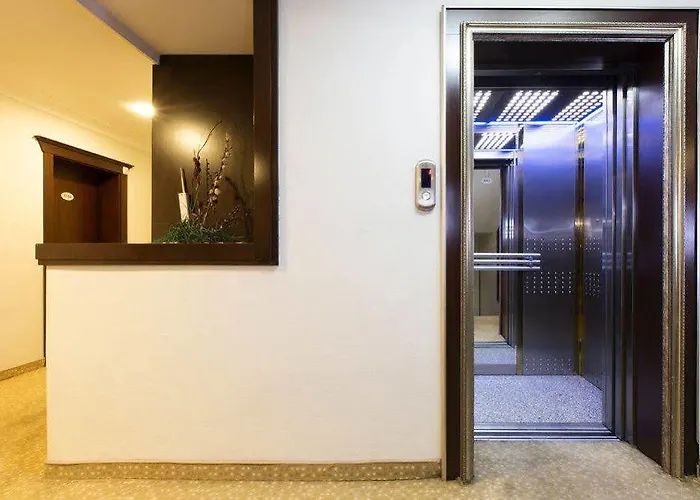 Grand Saatcioglu Hotel Aksaray