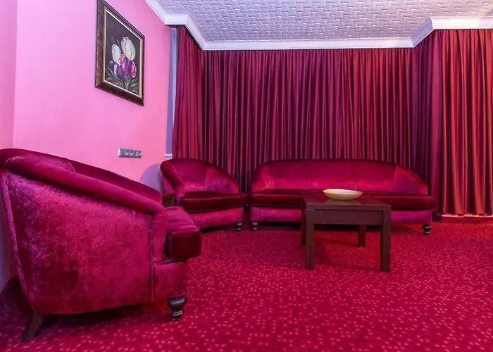 Hotel Grand Saatcioglu 4*