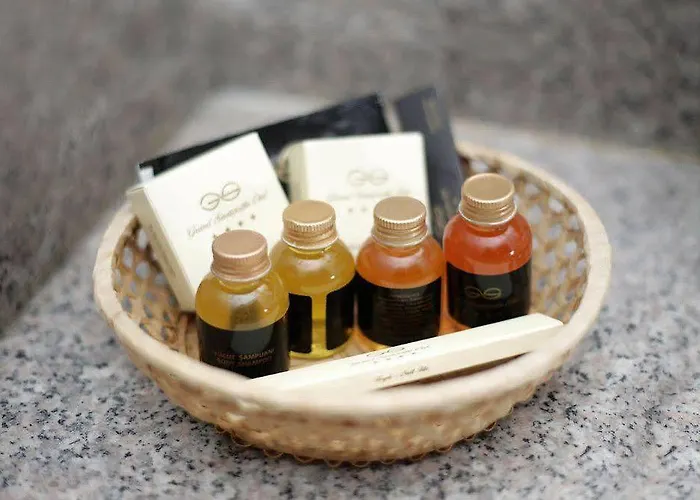 Grand Saatcioglu Hotel 4*