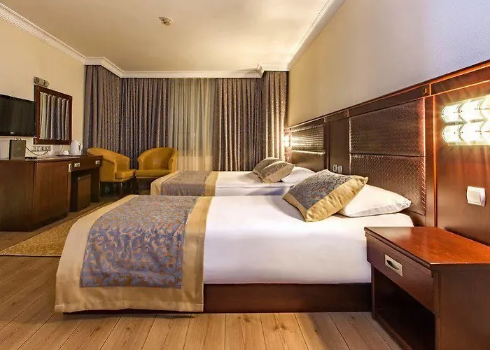 Grand Saatcioglu Aksaray