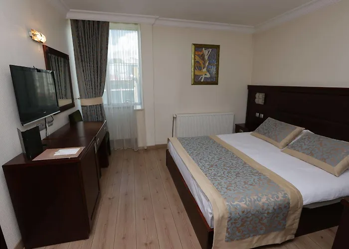 Grand Saatcioglu Aksaray