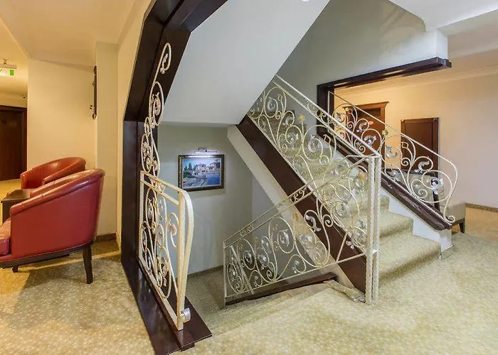 Hotel Grand Saatcioglu Aksaray